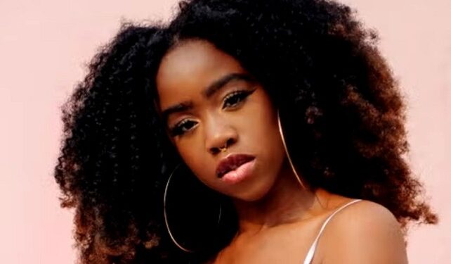 Encouraging Women to Get Married Is Like Telling Them to Step Closer to Death — Chidera Eggerue