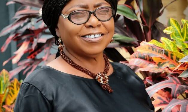 Veteran Nigerian Broadcaster, ‘Eye Opitan’, Is Dead