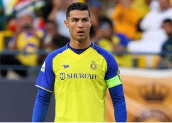 Highest Earners In Sports: Cristiano Ronaldo Leads With Over $100m, Messi 4th (See Full List)