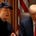 President Trump Vows To ‘Throw Out’ Any Members Of His Cabinet Who Doesn’t Respect Elon Musk