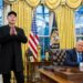 Elon Musk’s Key Role In Trump’s Administration Emerges