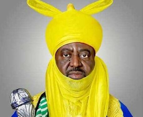 Police Foil Attempt To Storm Kano Emir’s Palace, Arrest 17 Suspects
