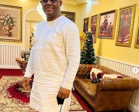 EFCC Loses Case As Court Frees Femi Fani-Kayode Of Forgery Charges