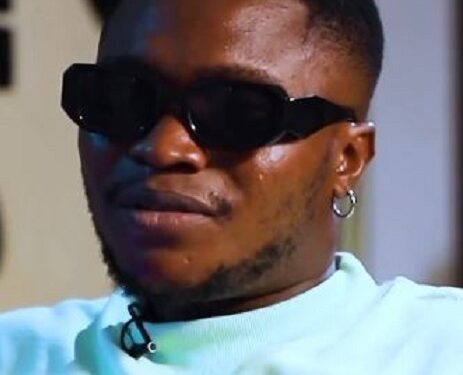 ‘Marlian Records Introduced Me To Drugs, Label Was Like Prison’ – Singer Fabian Blu Opens Up (Video)