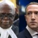 Falana Sues Mark Zuckerberg’s Meta (Facebook Parent Company) For $5 Million