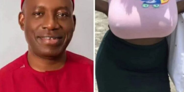 Women Seen Publicly Without Bra Or Pants To Be Arrested In Anambra – Soludo’s Security Outfit Warns (Video)