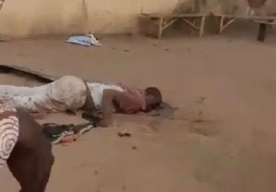 Reinstated Council Chairman And Others Killed In Clash Between APC And PDP in Osun (Watch Videos “Viewers Discretion”)