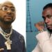 Burna Boy, Davido, Other Nigerian Artistes Nominated For 2025 Grammy Awards (Full List)