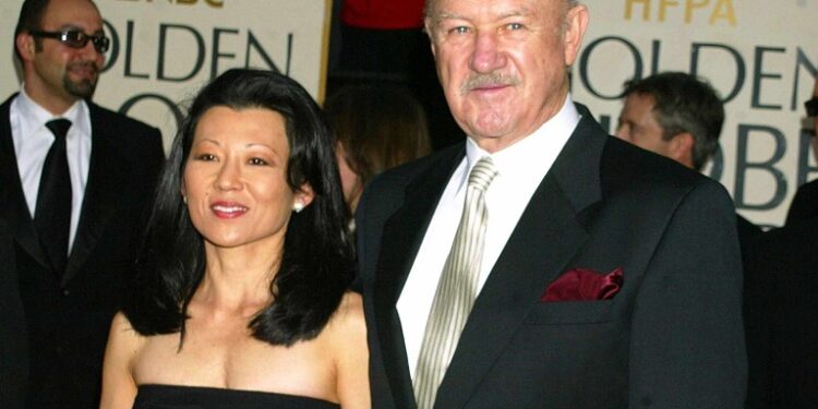 Popular Actor And Wife Found Dead In Mexico