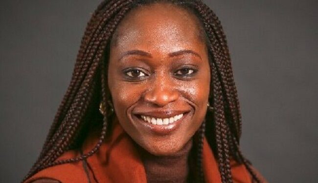 Late MKO Abiola’s Daughter Reacts To Babangida’s Admission On June 12 Election