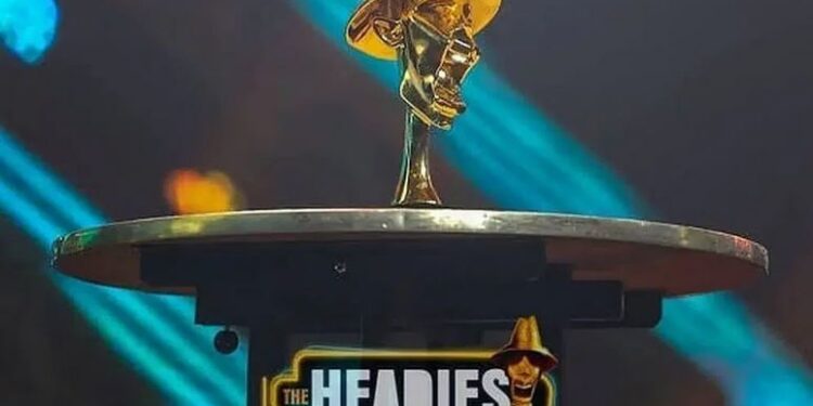 Odumodublvck, Mohbad Dominate 2024 Headies Award Nominations (Full List)
