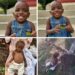 Adorable New Photos Of Toddler Rescued After Being Branded A Witch And Left To Die In Akwa Ibom (Photos)