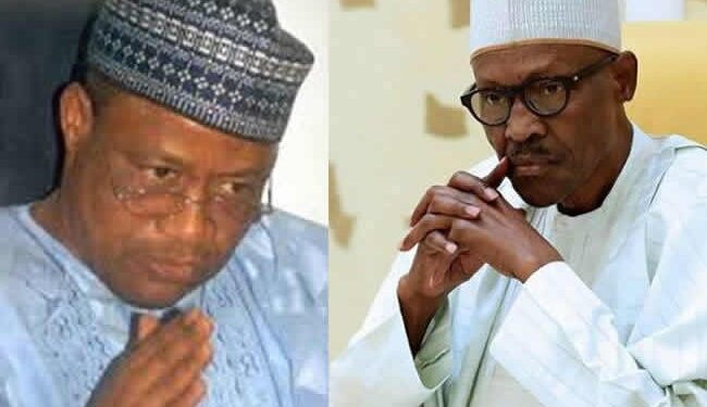 Why I Overthrew Buhari – IBB Opens Up