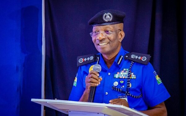 IGP Egbetokun Sets Up Disciplinary Committee Against Senior Police Officers Who Refused To Retire