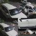 Watch The Shocking Moment 78-Year-Old Killed Teenager Who Tried To Rob Him (Video)