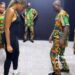 Dance Instructor Shows How The Blind Are Taught To Dance (Video)