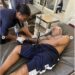 Nollywood Actor, John Amaefule Hospitalised, Solicits Help (Video)