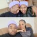 “We Worked Together To Get This Wealth” – Gospel Artiste Begs His First Wife To Return Home Amid Marital Struggles After He Married Second Wife (Video)
