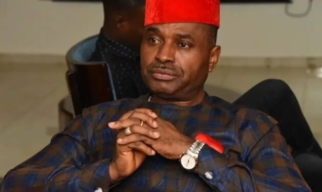 Carry Your Bag And Return To Nollywood, You Do Not Deserve To Be A Member Of Any Political Party – Labour Party Slams Kenneth Okonkwo For Dumping Party