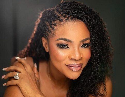 Wives Of Fraudsters Should Also Be Arrested Alongside Their Husbands – Laura Ikeji