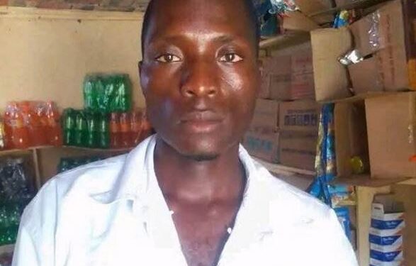Bauchi Man St@bbed To D3ath By His Pregnant Wife After He Expressed Intention To Reconcile With Former Wife