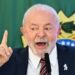 Donald Trump Was Elected To Govern Us Not Rule The World – Brazil President, Lula Blows Hot