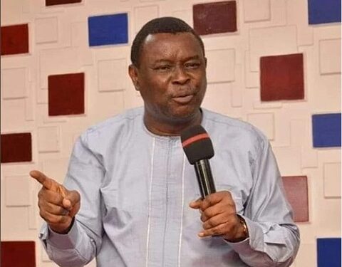 Destinies of Many Young Girls And Ladies Would End Up Tonight – Mike Bamiloye Talks About Valentine’s Day (Video)