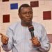 Destinies of Many Young Girls And Ladies Would End Up Tonight – Mike Bamiloye Talks About Valentine’s Day (Video)