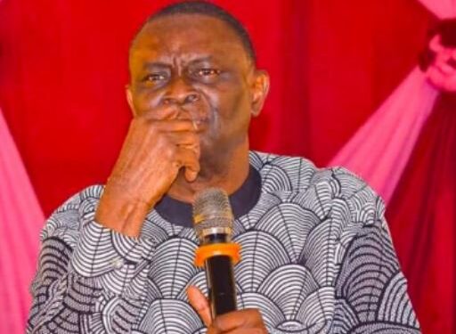 Be Prepared To Stand Before The Judgement Throne – Gospel Filmmaker, Mike Bamiloye Sends Warning To ‘Children Of God’ Using Social Media