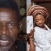 Mohbad’s Widow Reveals Conditions Her Father-in-law Gave Her To Do DNA As She Alleges He’s Been Delaying The Test (Video)