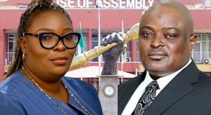 Meranda Has Declared Her Resignation – Obasa Gives Details