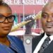 Meranda Has Declared Her Resignation – Obasa Gives Details