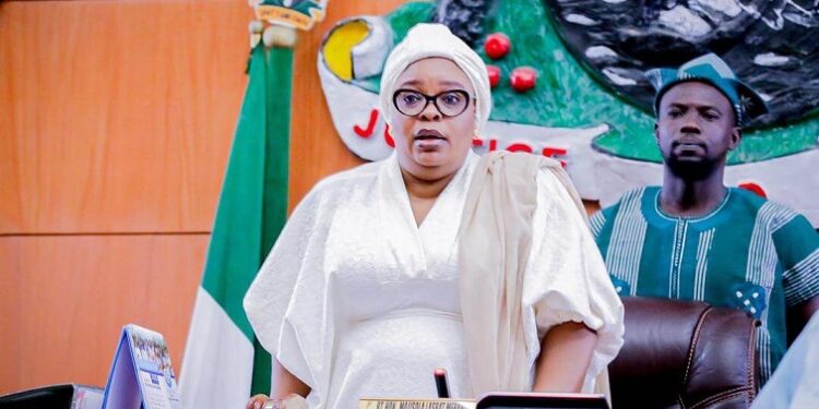 Lagos Police Restore Speaker Meranda’s Security Details Amid Assembly Crisis