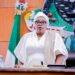 Lagos Police Restore Speaker Meranda’s Security Details Amid Assembly Crisis