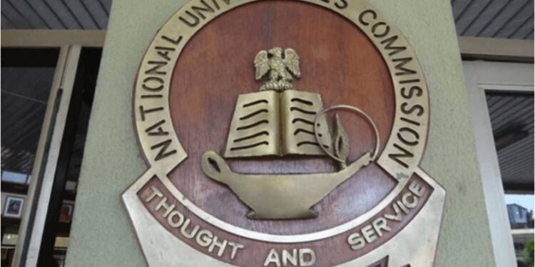 NUC Increases Private University Application Fee From N5m to N25m