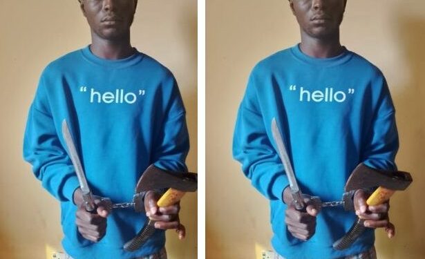 Nasarawa Poly Student ‘Hacks’ Colleague To Death