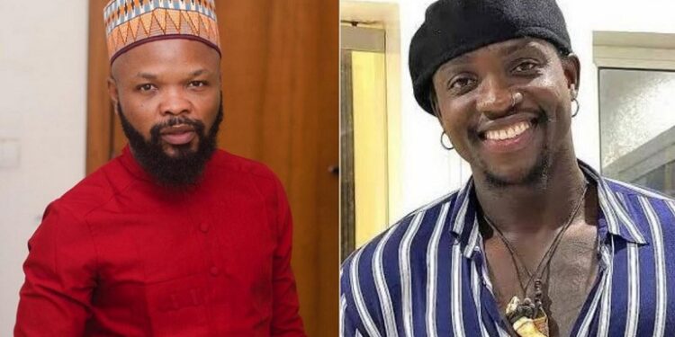 Nedu Wazobia Slams VeryDarkMan With ₦500 Million Suit