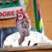 Just In: ‘I Remain The Speaker Of The Assembly, I Have Resumed’ – Obasa