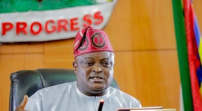 Speakership Crisis: I’ve Been Tinubu’s Disciple Since I Left Secondary School – Obasa
