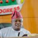 Speakership Crisis: I’ve Been Tinubu’s Disciple Since I Left Secondary School – Obasa