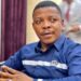 DSS Arrests Kogi Politician, Usman Okai
