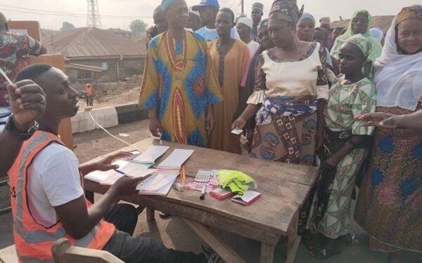 Voting Concludes Early In Some Osun LG Polling Units