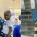 Police Officers Reject N1M Bribe, Arrest Two Suspected Child Traffickers And Rescue 2 Children In Imo (Photos)