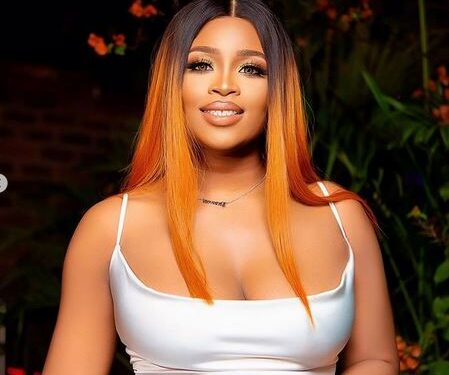 It Will Be Hard To Prosper If We Continue To Buy Data Like This – Ex-BBNaija Housemate, Princess Francis Laments