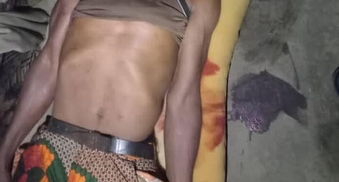 10 Killed As Rival Cult Groups Clash Over Control Of Oil Company Levies In Rivers Community