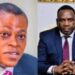 You Will Not Control Or Speak To Me Like A Secondary School Student – Presidential Aide, Daniel Bwala, Clashes With TV Anchor, Rufai Oseni (Video)