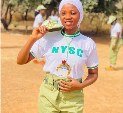 Sister Of Kidnapped Oyo Corps Members Claims Bus Driver Handed Her Over To The Kidnappers
