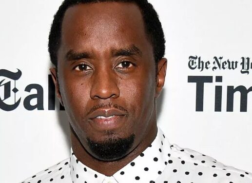 Diddy Rushed To Hospital By Prison Staff In The Middle Of The Night
