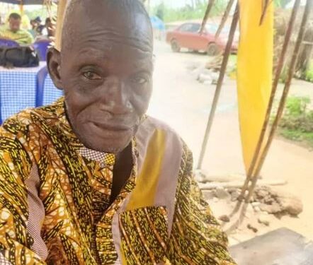 Missing Ogun 70-Year-Old Man Found Dead