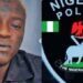Singer Portable Finally Surrenders Himself To The Police